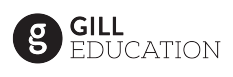 Gill Educarion Logo